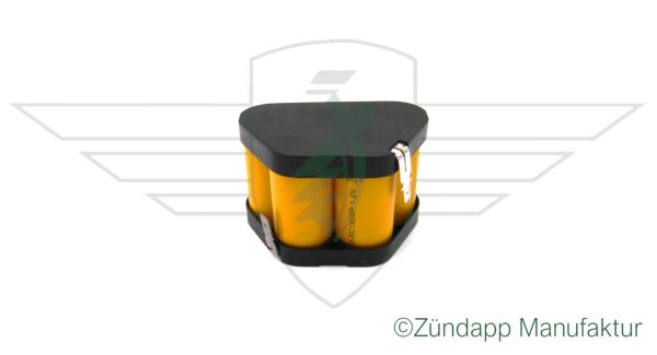 NiCd battery